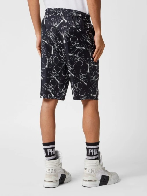 Шорты PHILIPP PLEIN