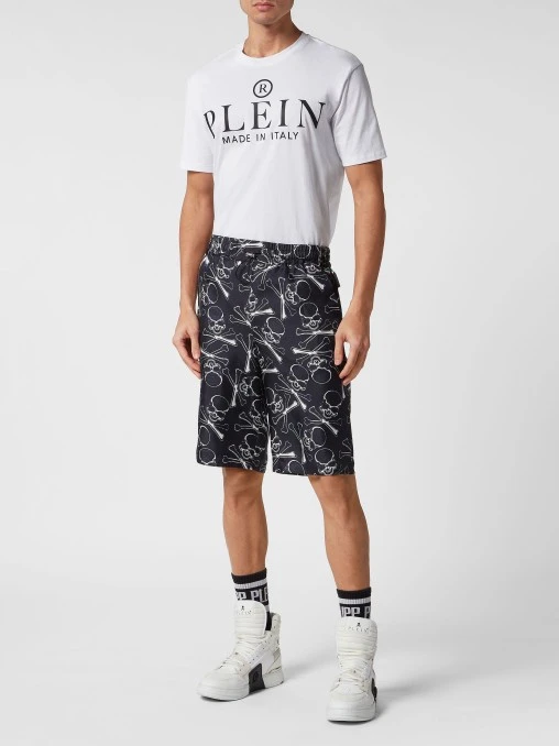 Шорты PHILIPP PLEIN