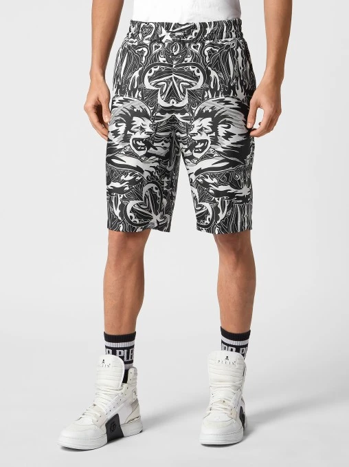 Шорты PHILIPP PLEIN
