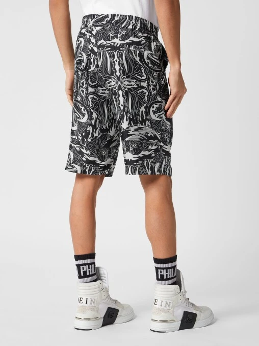 Шорты PHILIPP PLEIN