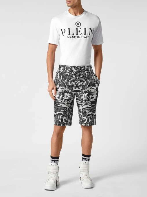 Шорты PHILIPP PLEIN