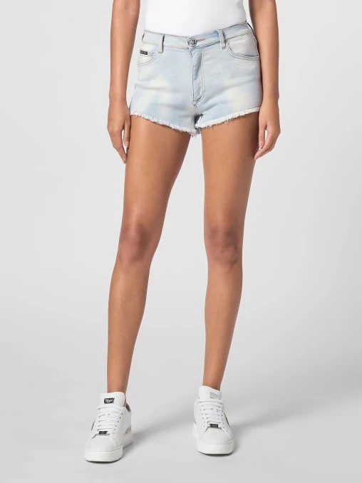 Шорты PHILIPP PLEIN
