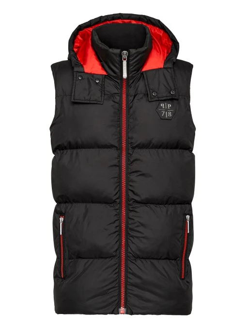 Жилет PHILIPP PLEIN