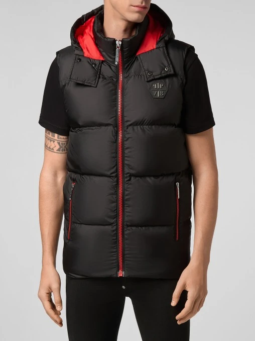 Жилет PHILIPP PLEIN