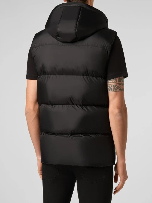 Жилет PHILIPP PLEIN
