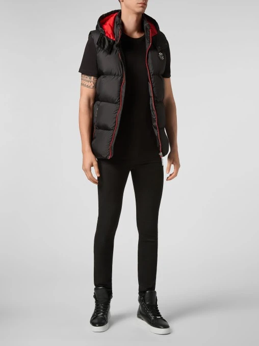 Жилет PHILIPP PLEIN