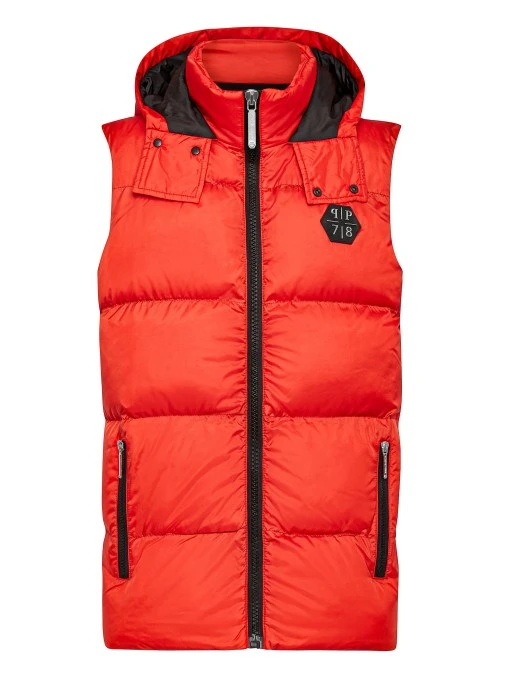 Жилет PHILIPP PLEIN