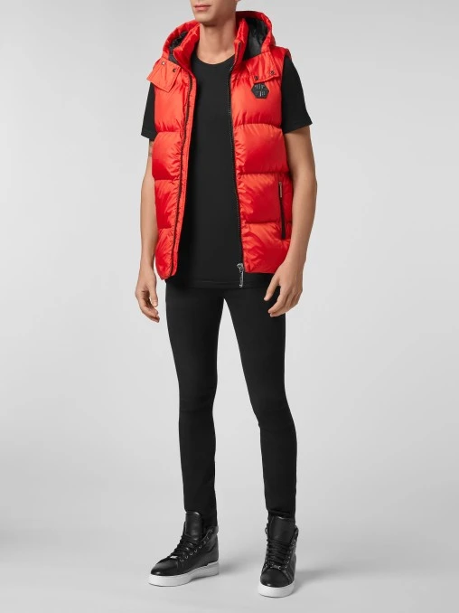 Жилет PHILIPP PLEIN