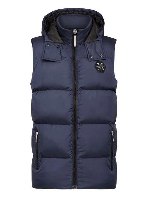 Жилет PHILIPP PLEIN