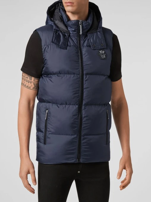 Жилет PHILIPP PLEIN