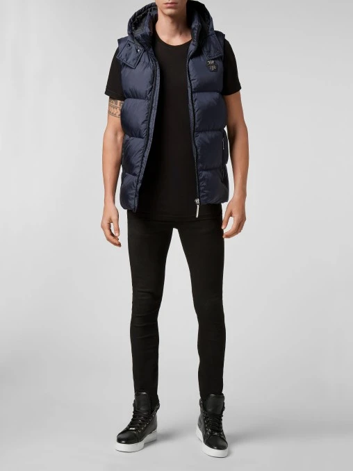 Жилет PHILIPP PLEIN