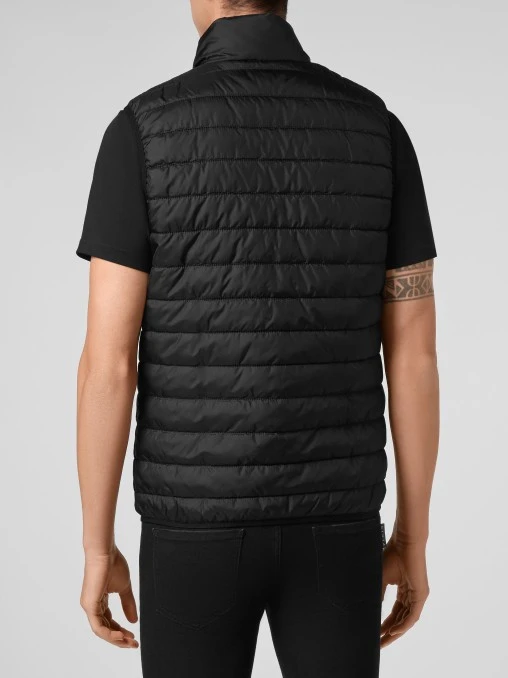 Жилет PHILIPP PLEIN