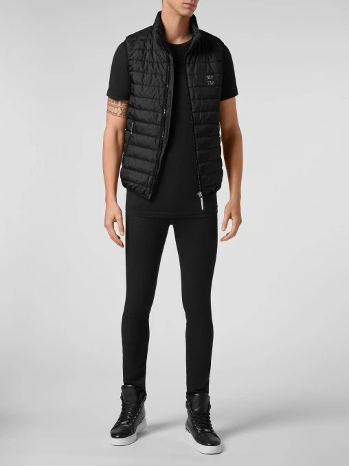 Жилет PHILIPP PLEIN