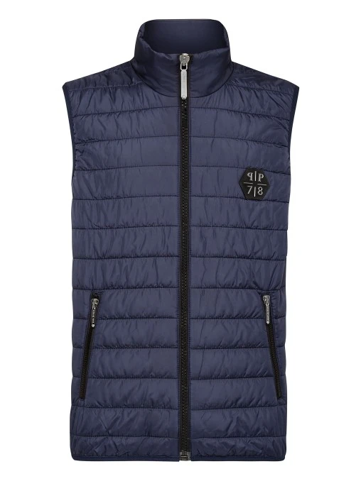 Жилет PHILIPP PLEIN