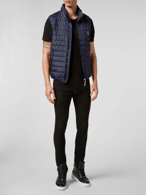 Жилет PHILIPP PLEIN
