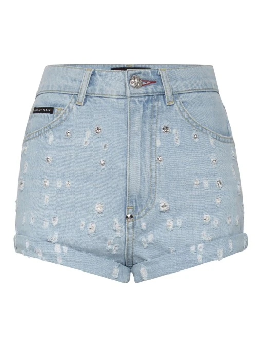 Шорты PHILIPP PLEIN
