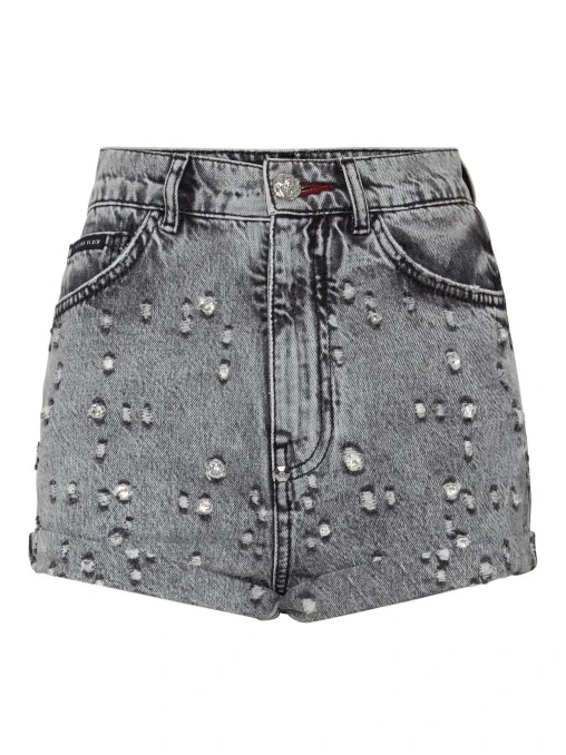 Шорты PHILIPP PLEIN