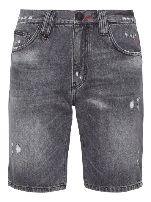 Шорты PHILIPP PLEIN