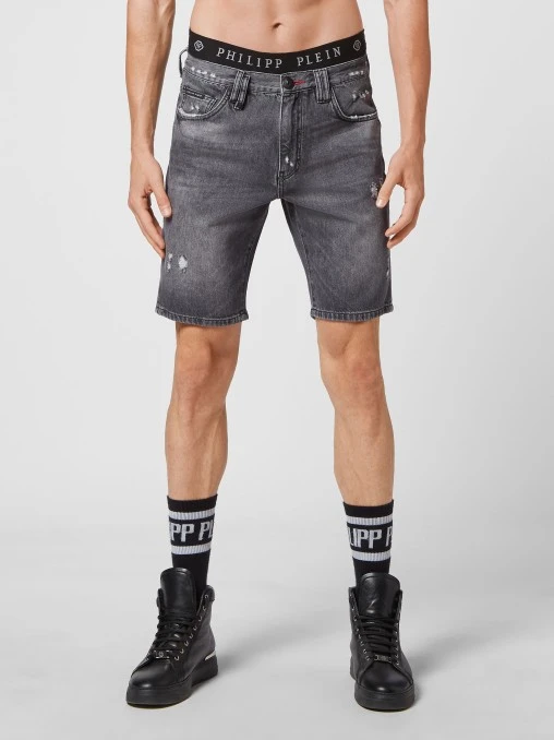 Шорты PHILIPP PLEIN