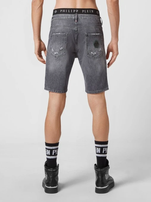 Шорты PHILIPP PLEIN