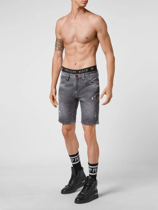 Шорты PHILIPP PLEIN
