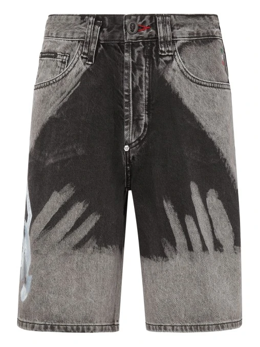 Шорты PHILIPP PLEIN
