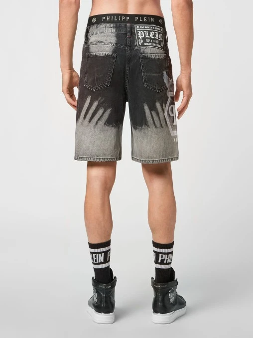 Шорты PHILIPP PLEIN