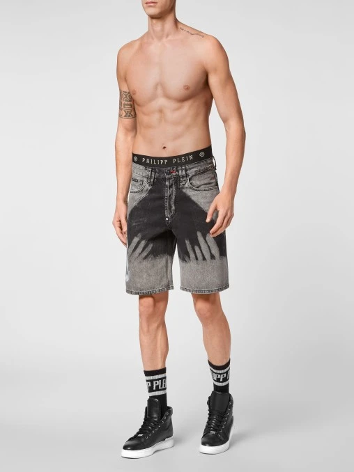 Шорты PHILIPP PLEIN
