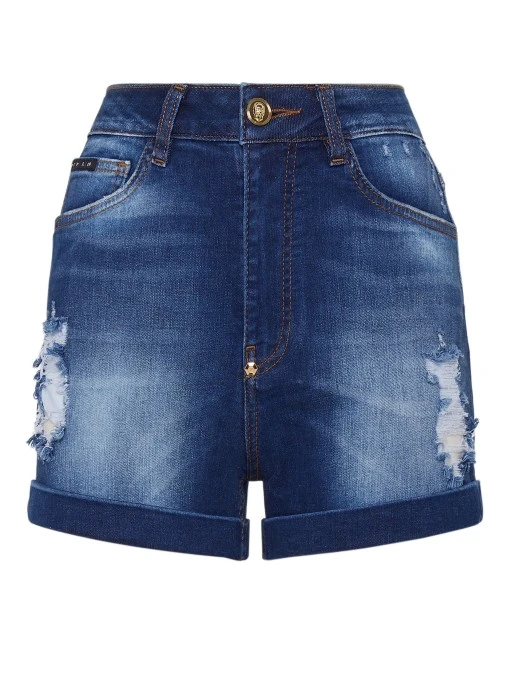 Шорты PHILIPP PLEIN