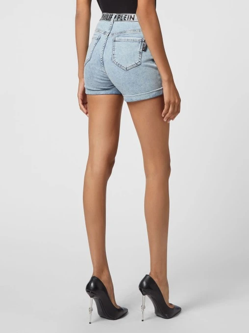 Шорты PHILIPP PLEIN
