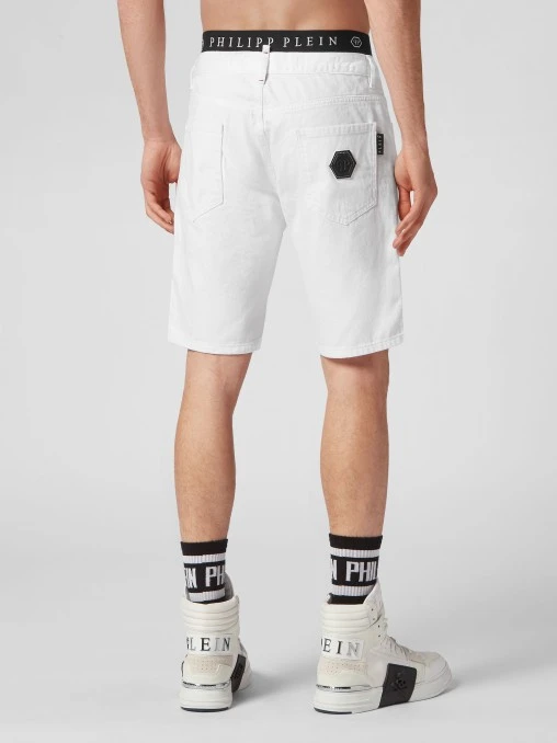 Шорты PHILIPP PLEIN