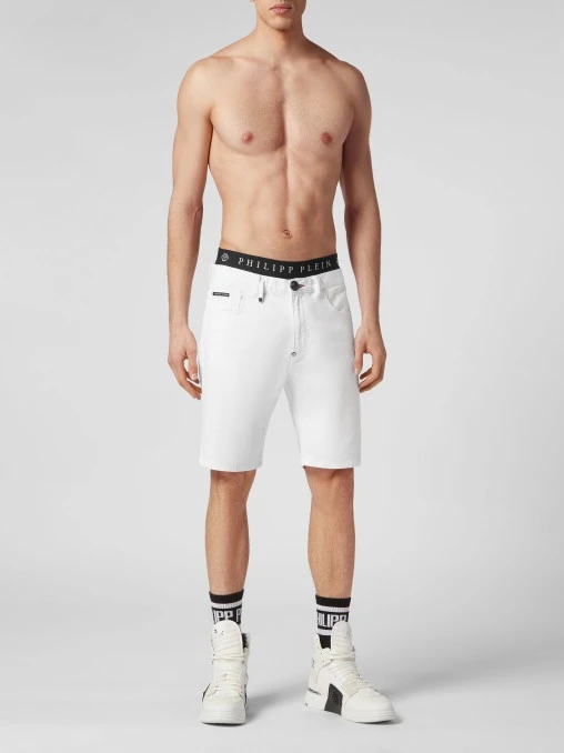 Шорты PHILIPP PLEIN
