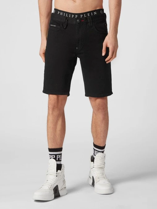 Шорты PHILIPP PLEIN