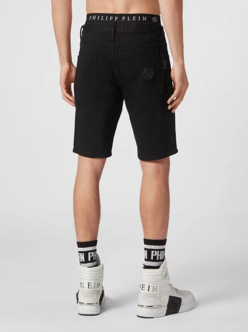 Шорты PHILIPP PLEIN