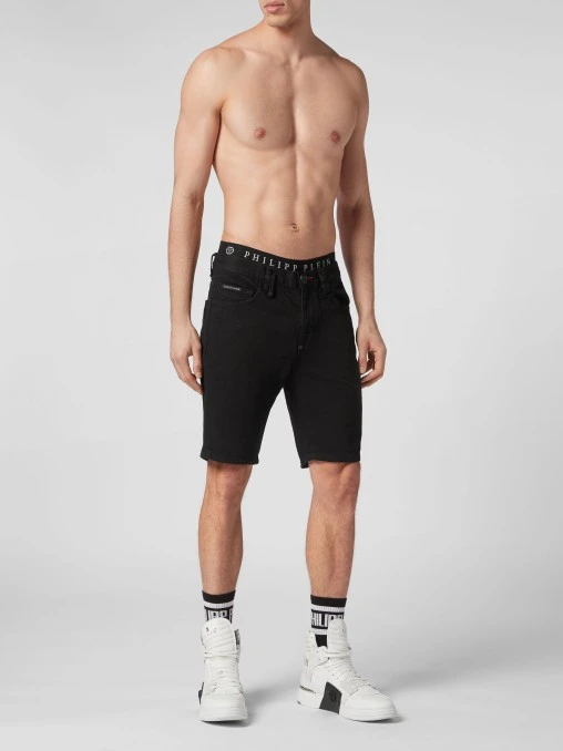 Шорты PHILIPP PLEIN