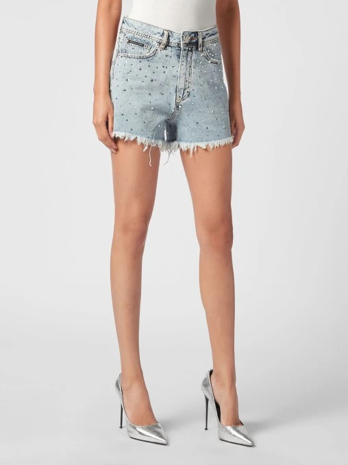 Шорты PHILIPP PLEIN