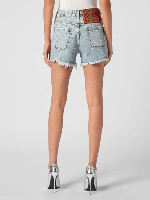 Шорты PHILIPP PLEIN