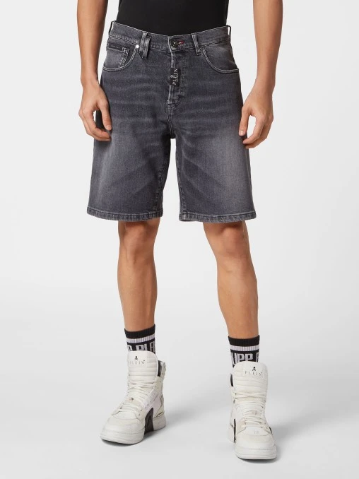 Шорты PHILIPP PLEIN