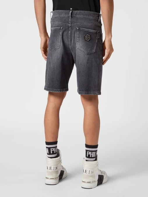 Шорты PHILIPP PLEIN