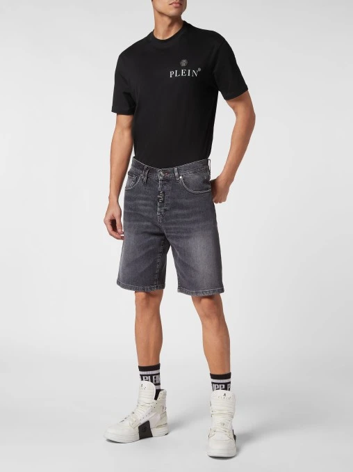 Шорты PHILIPP PLEIN