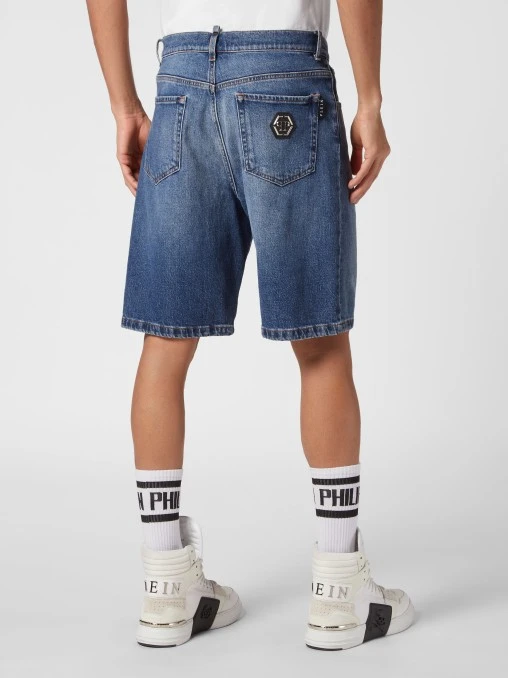 Шорты PHILIPP PLEIN