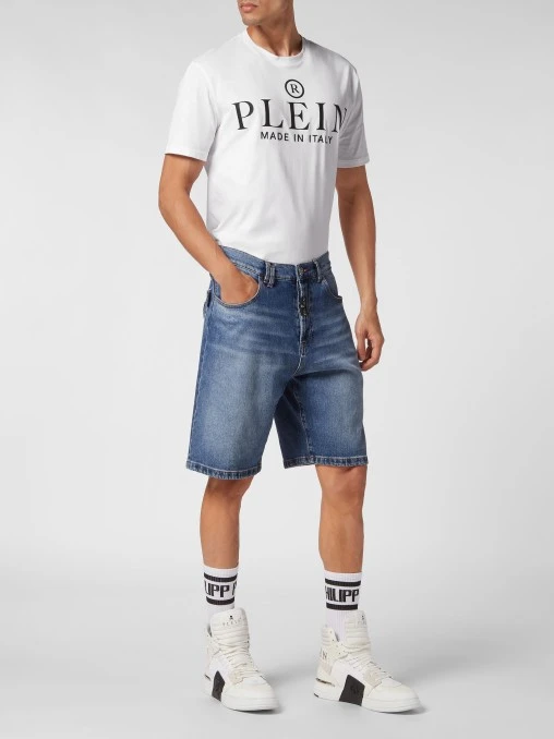 Шорты PHILIPP PLEIN