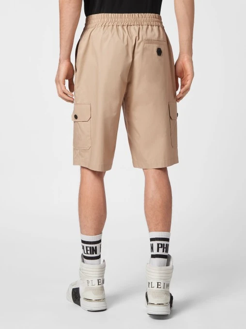 Шорты PHILIPP PLEIN