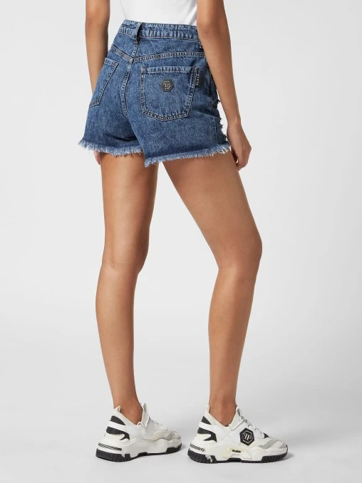 Шорты PHILIPP PLEIN