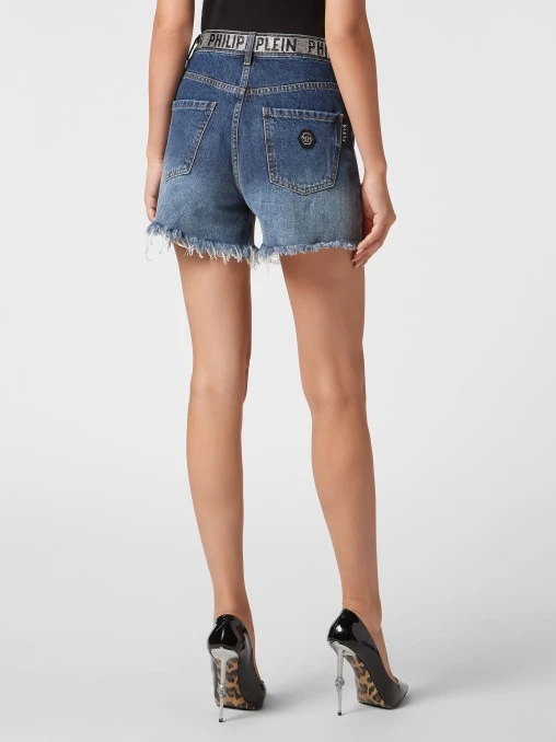 Шорты PHILIPP PLEIN