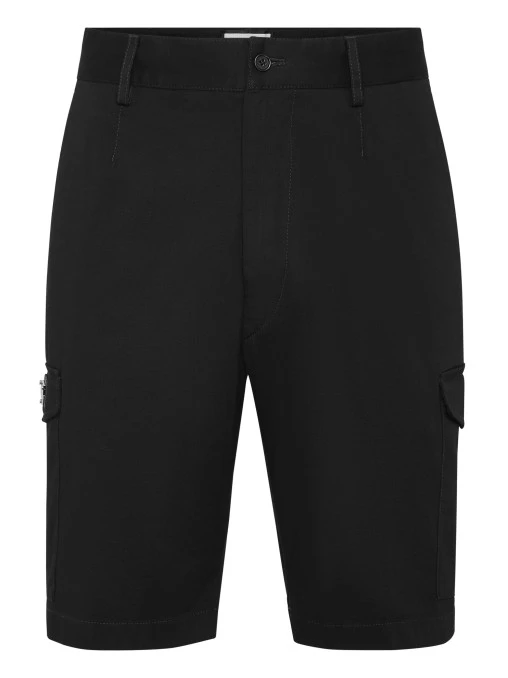 Шорты PHILIPP PLEIN