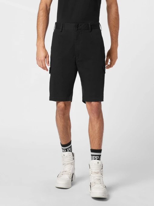 Шорты PHILIPP PLEIN