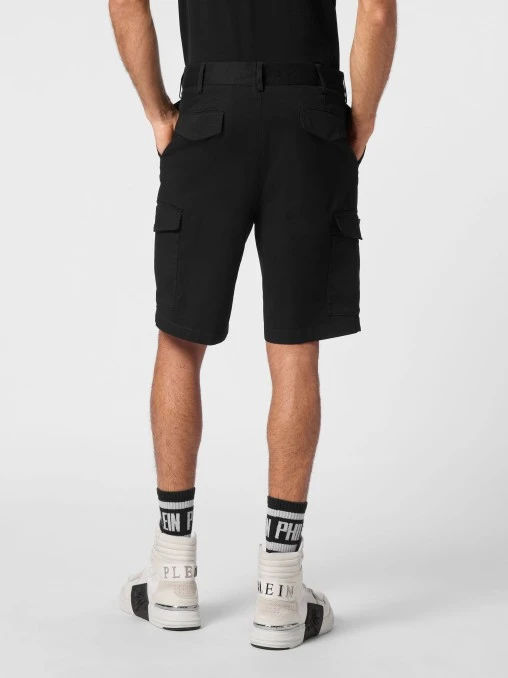 Шорты PHILIPP PLEIN