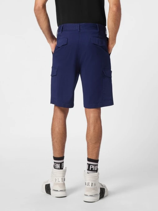 Шорты PHILIPP PLEIN