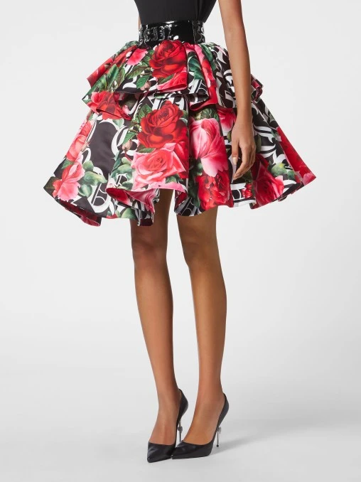 Юбка PHILIPP PLEIN